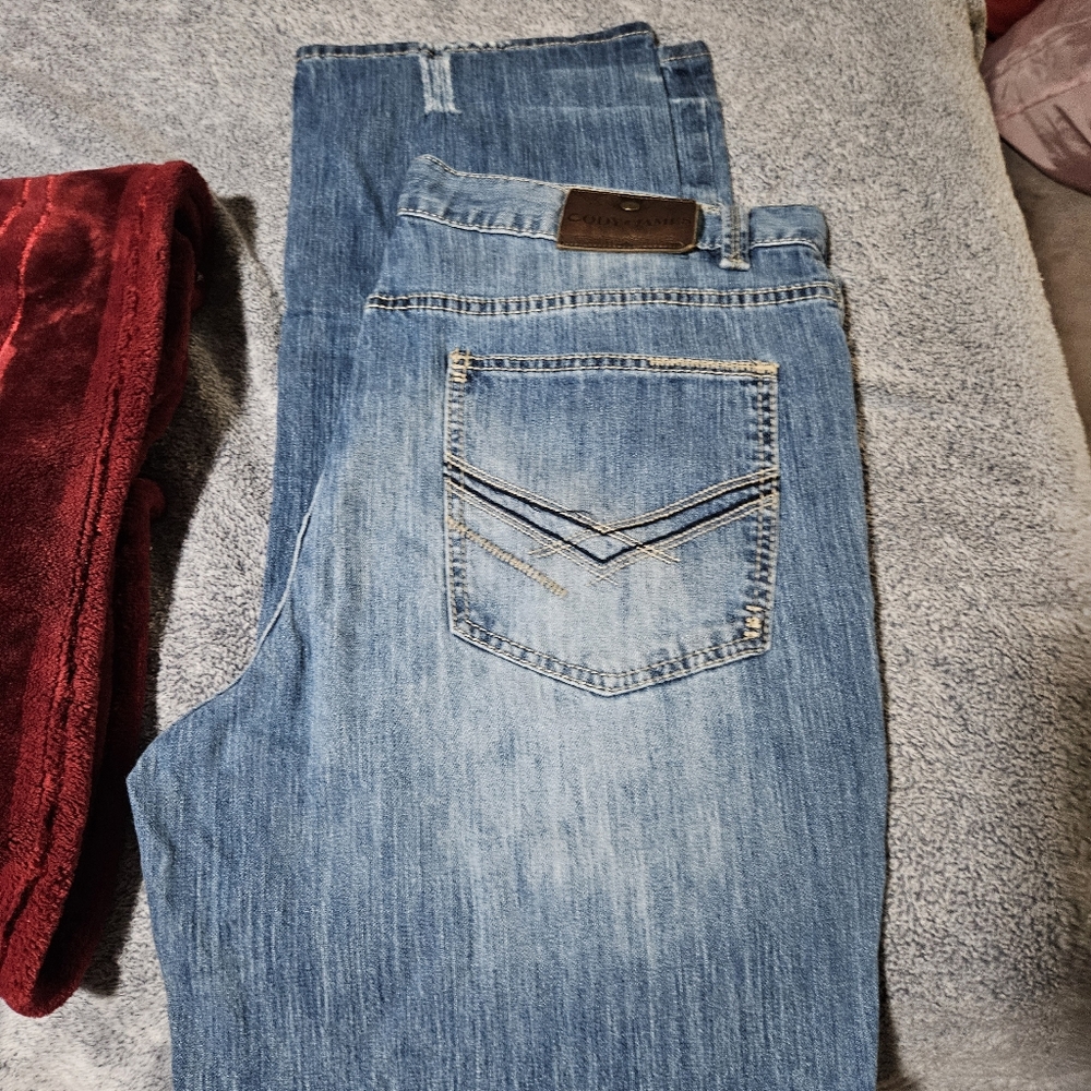 Cody James jeans